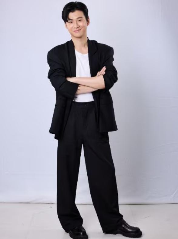 Richard Juan