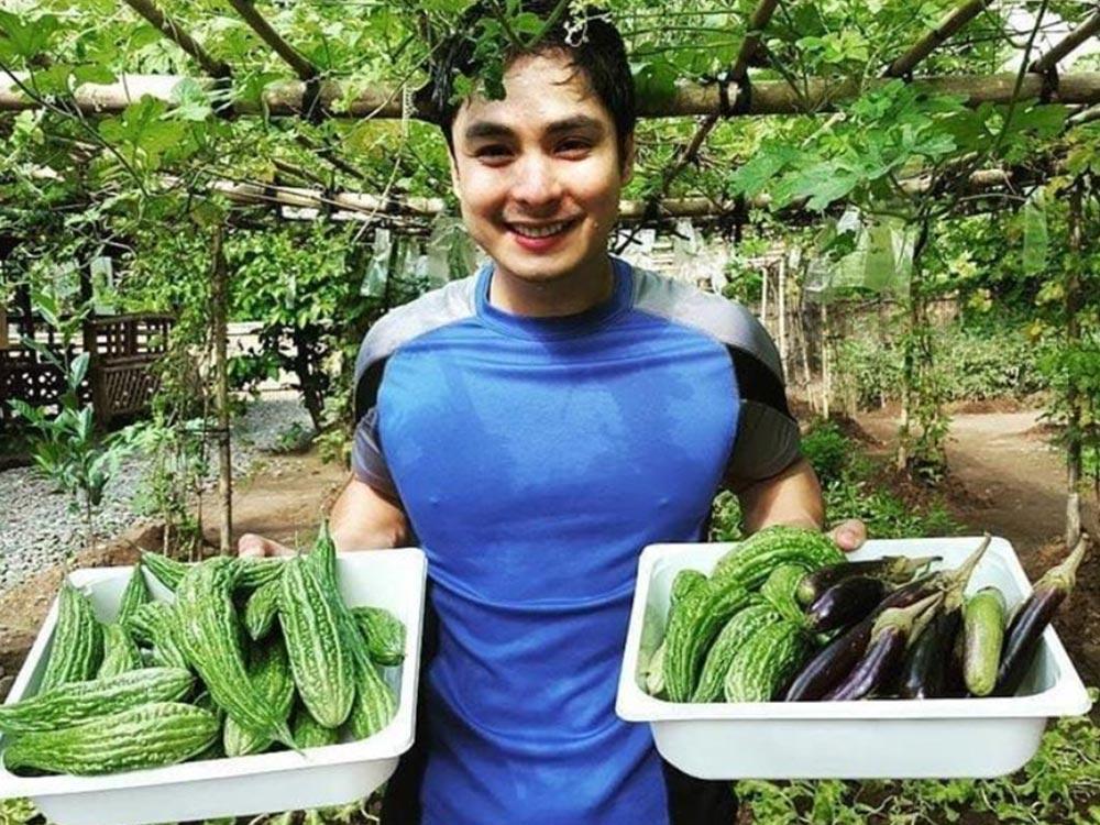 Coco Martin