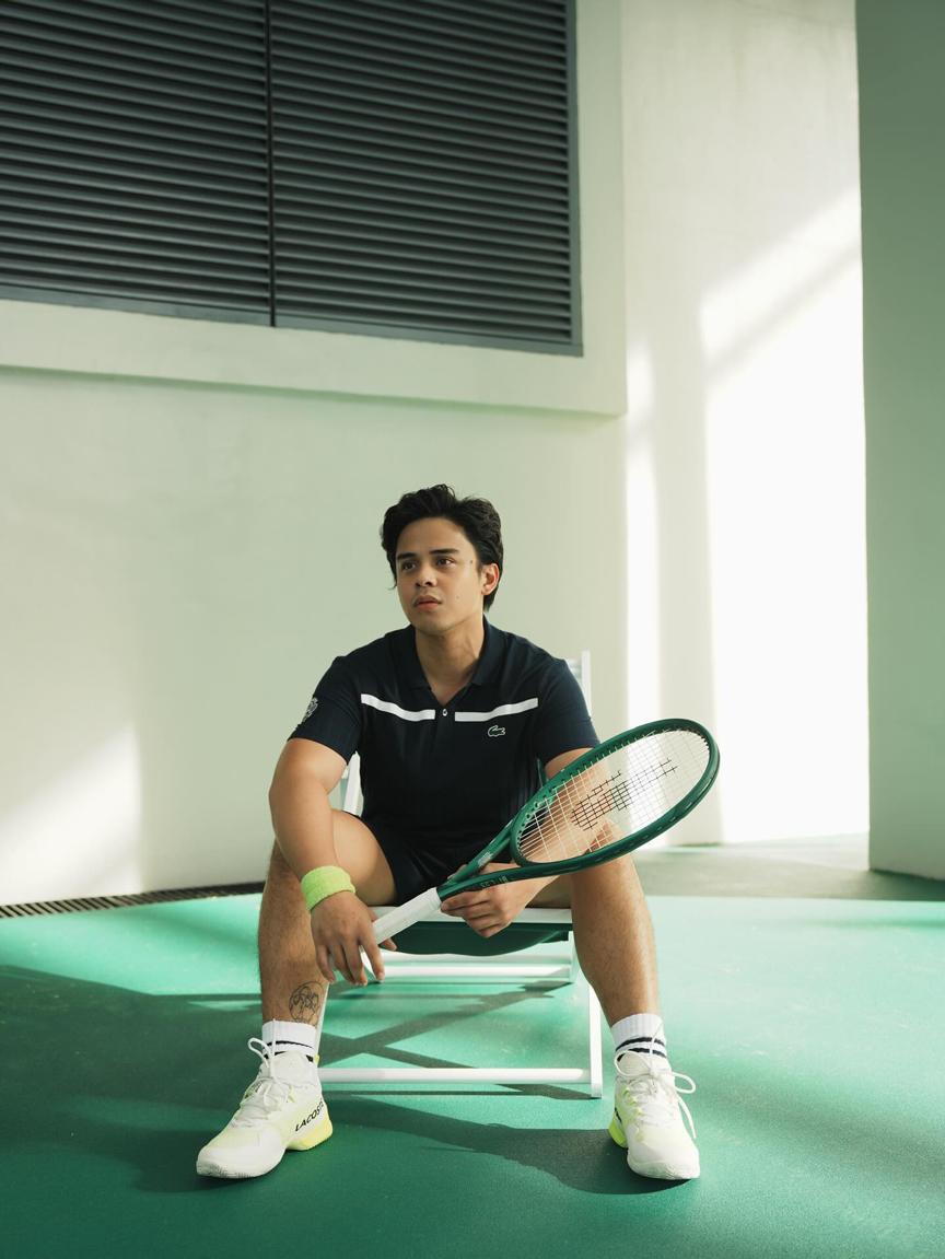 Khalil Ramos