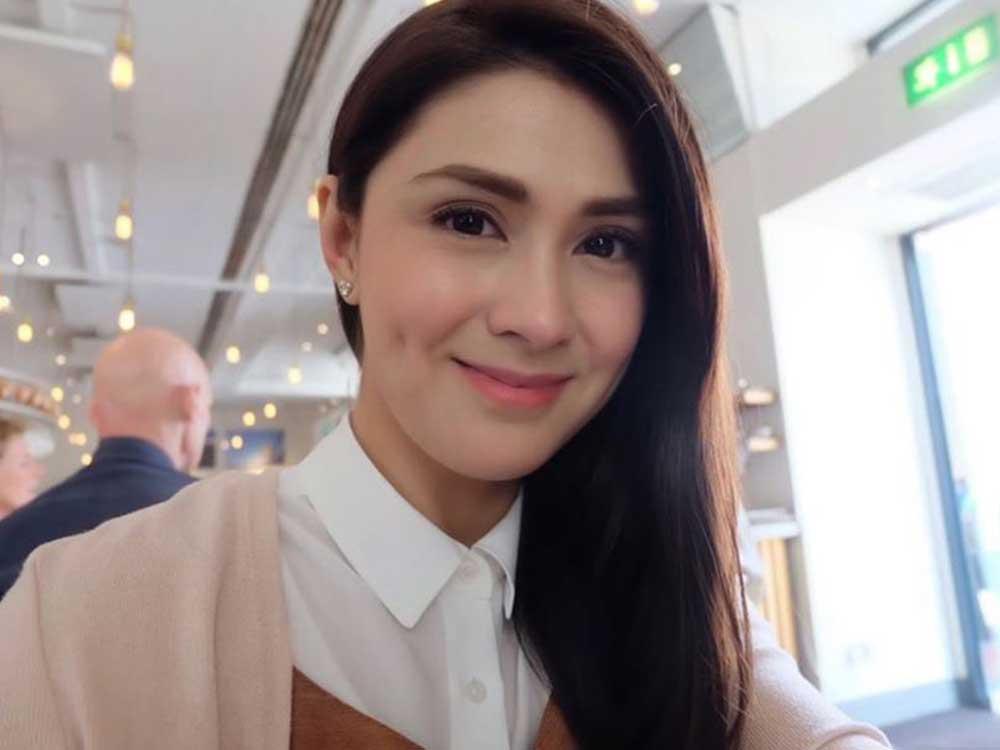 Carla Abellana