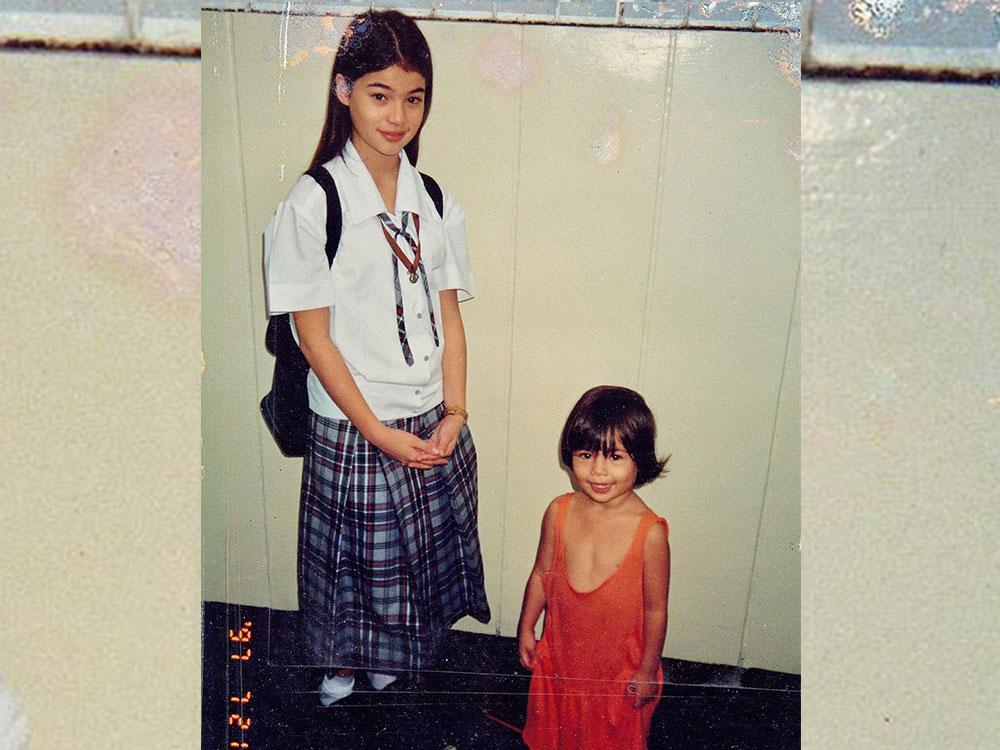 Jasmine Curtis-Smith