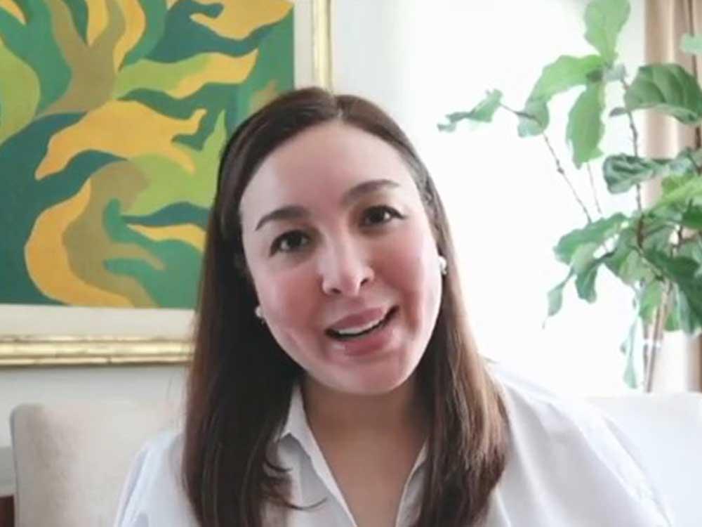 Marjorie Barretto