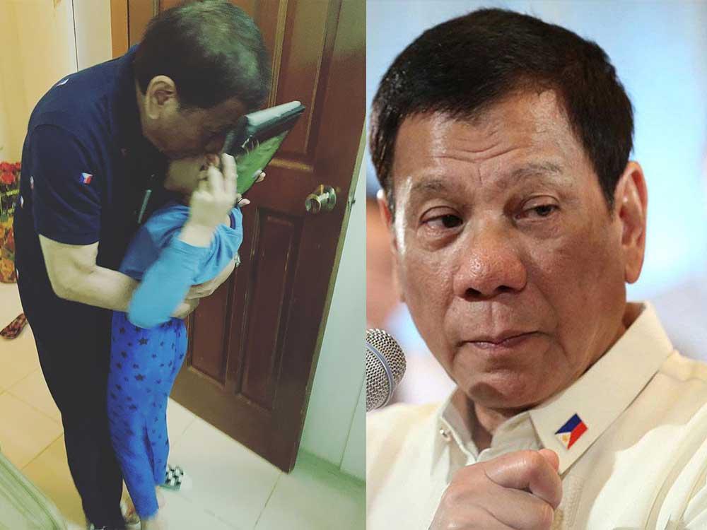 Rodrigo Duterte