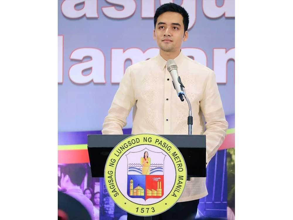 Vico Sotto