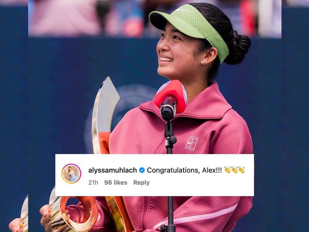 Alyssa Muhlach