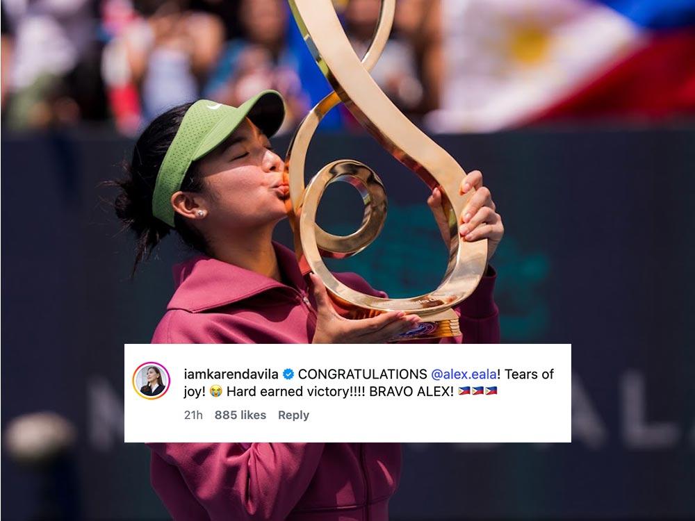 Karen Davila