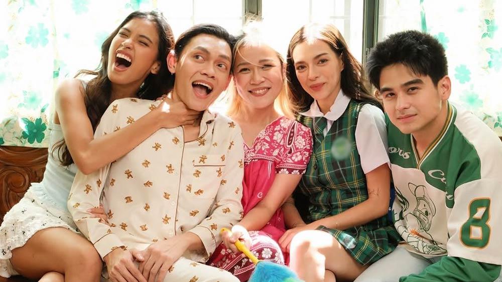 Pamilya De Guzman