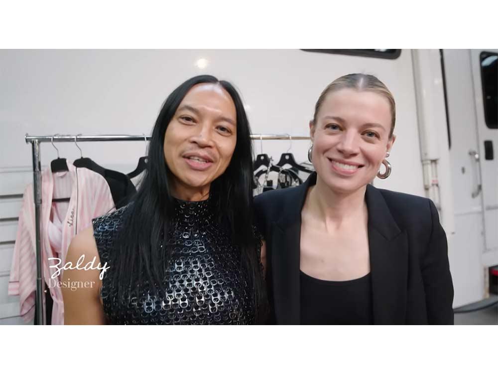 Victoria's Secret Fashion Show 2024