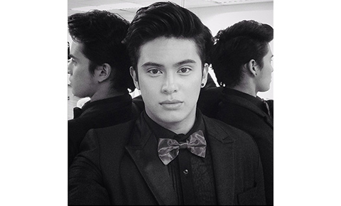 James Reid