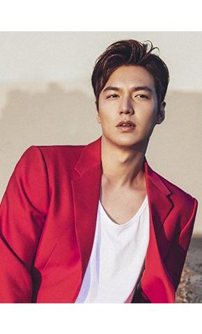 Lee Min-ho