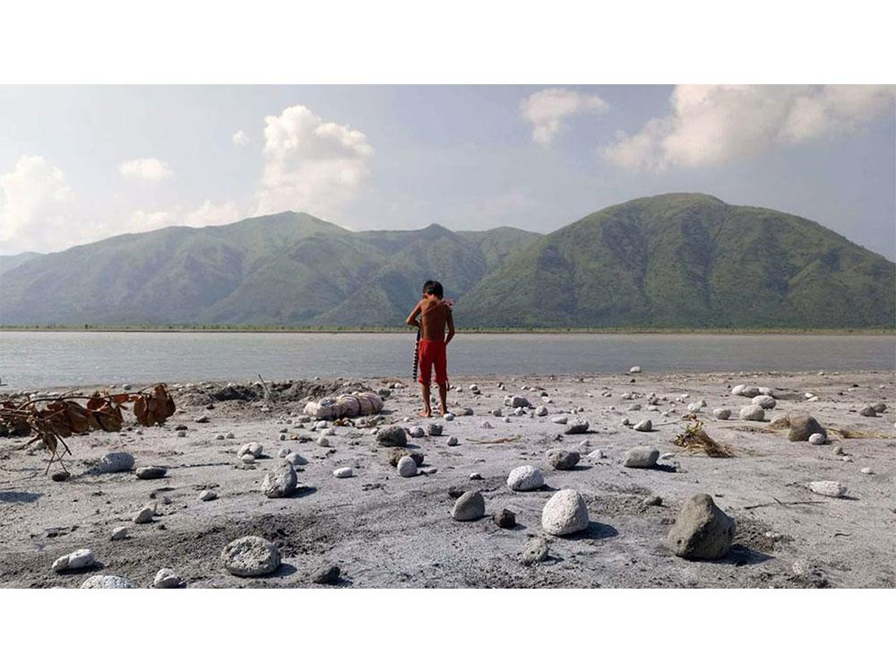 Balangiga: Howling Wilderness