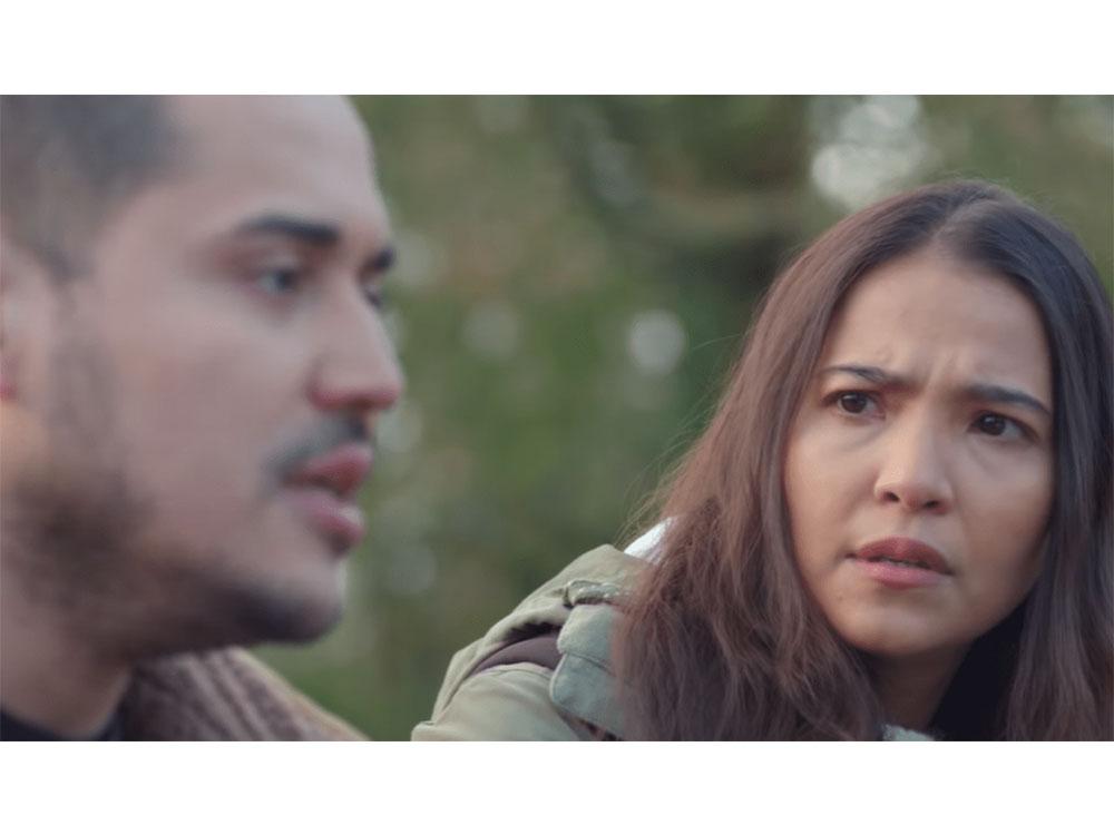 Through Night and Day