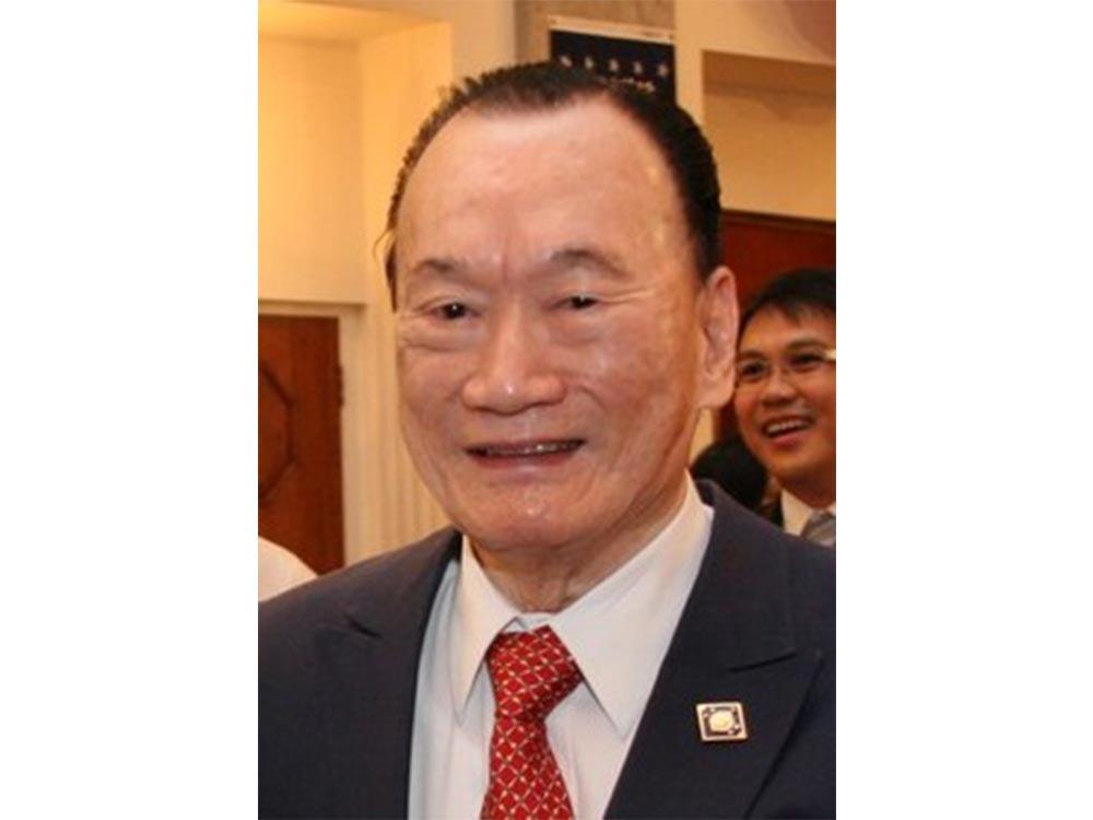 Emilio T. Yap