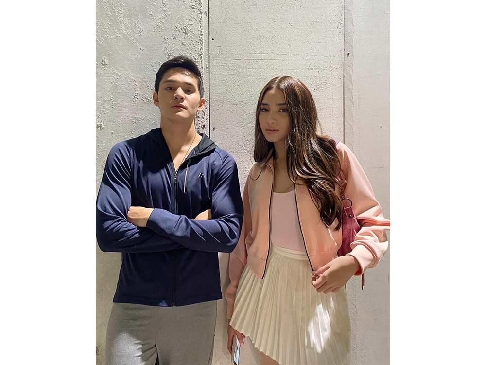 Ruru Madrid and Rere Madrid