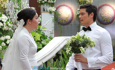 First Look: 'Ang Dalawang Mrs. Real'