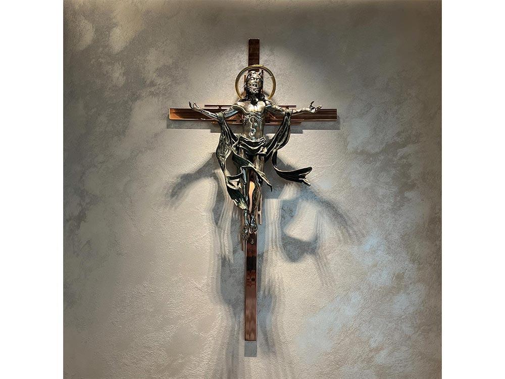 Cross