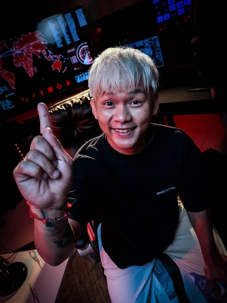 Buboy Villar