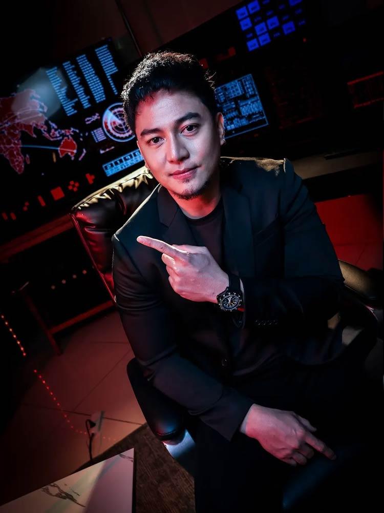 Jak Roberto