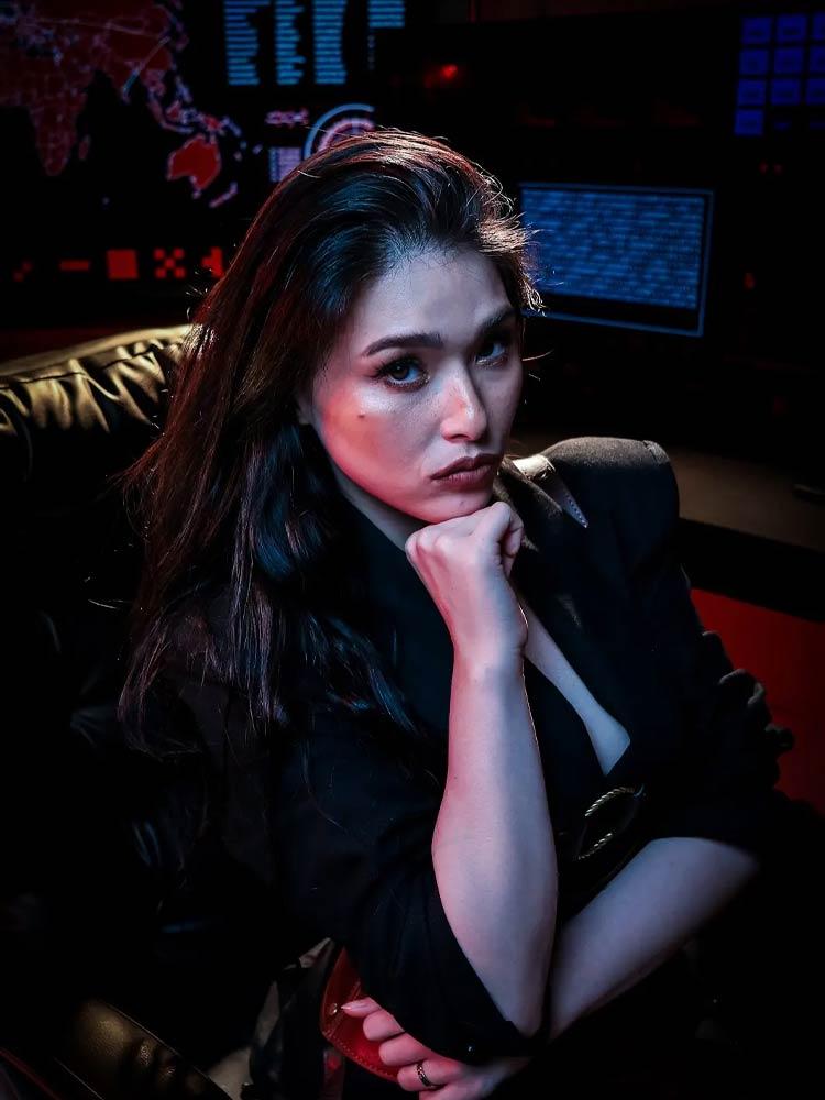 Kylie Padilla
