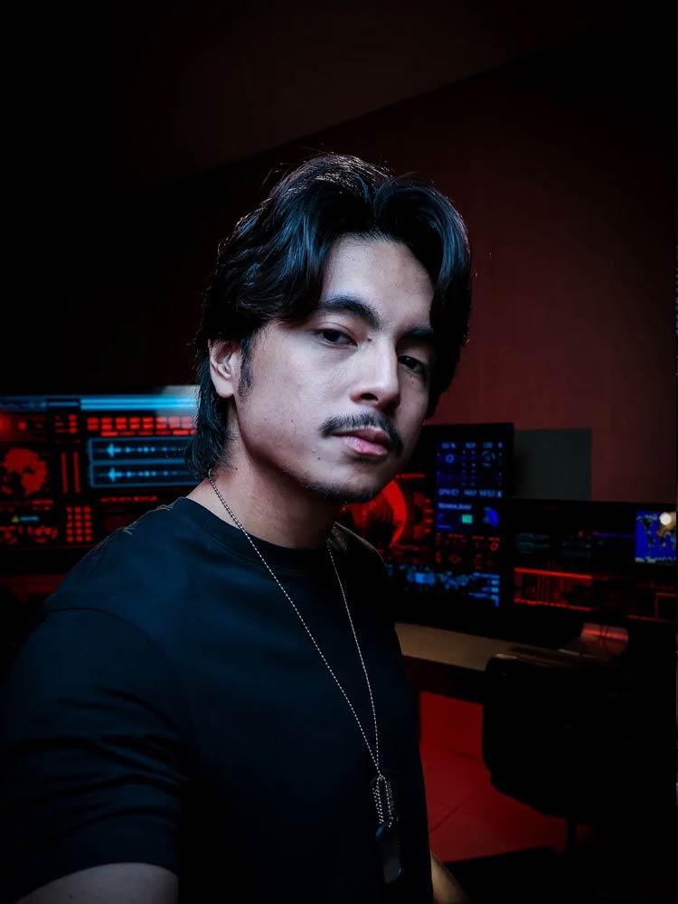 Miguel Tanfelix