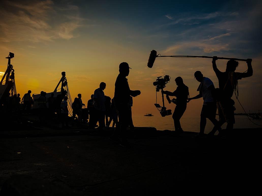 Impactful storytelling