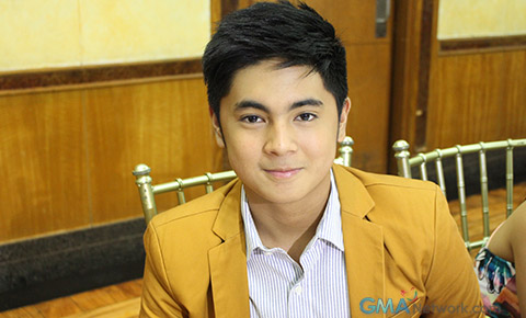 First look at the cast of 'Once Upon A Kiss'