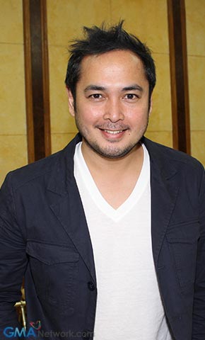 First look at the cast of 'Once Upon A Kiss'