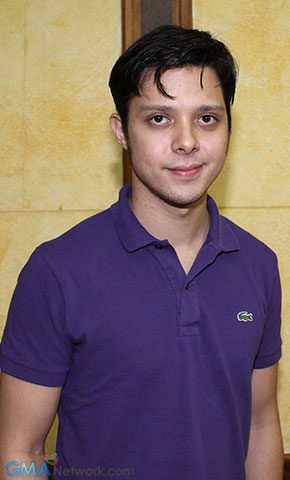 First look at the cast of 'Once Upon A Kiss'