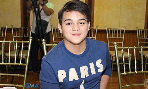 First look at the cast of 'Once Upon A Kiss'