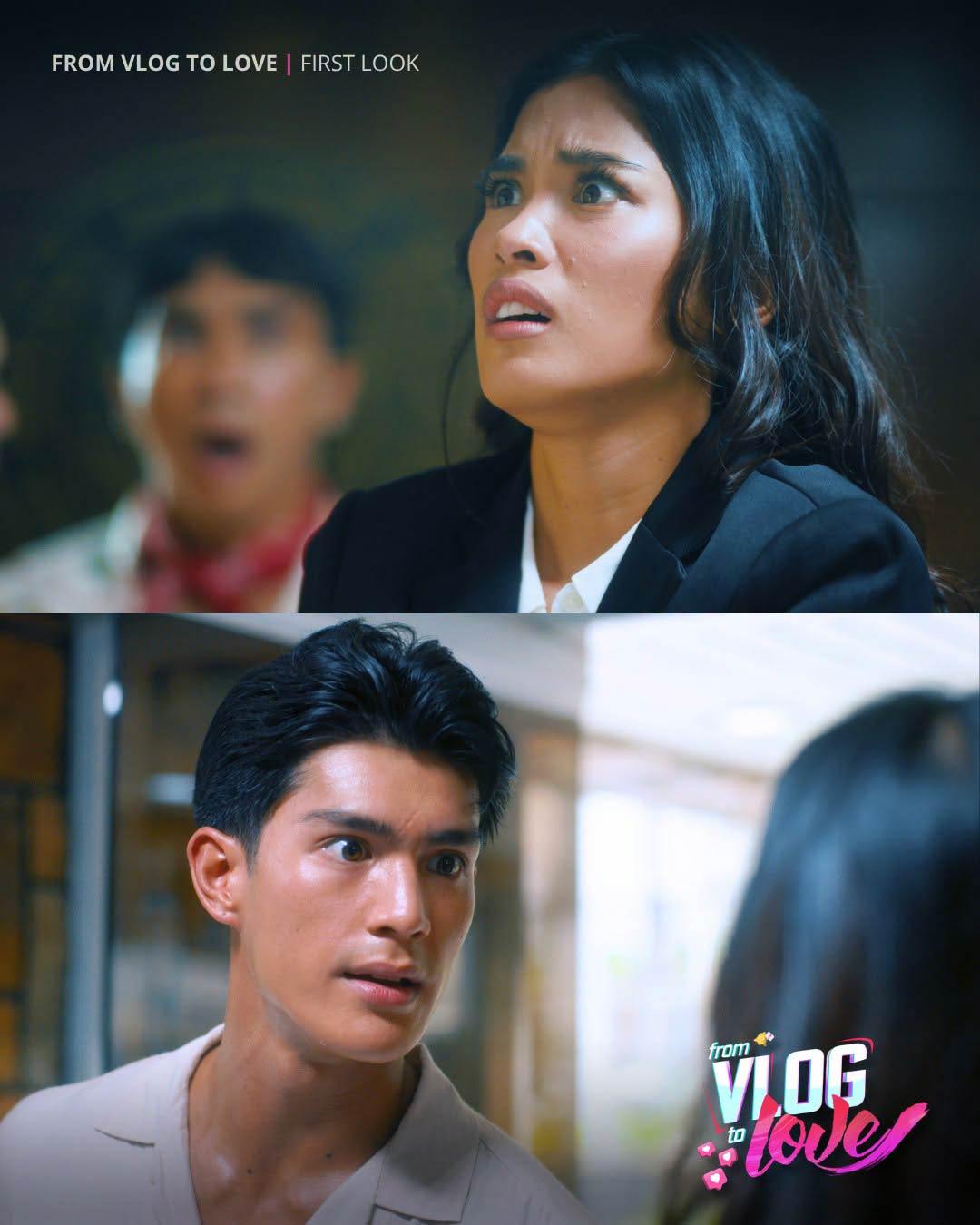 Angge and BulletĀ