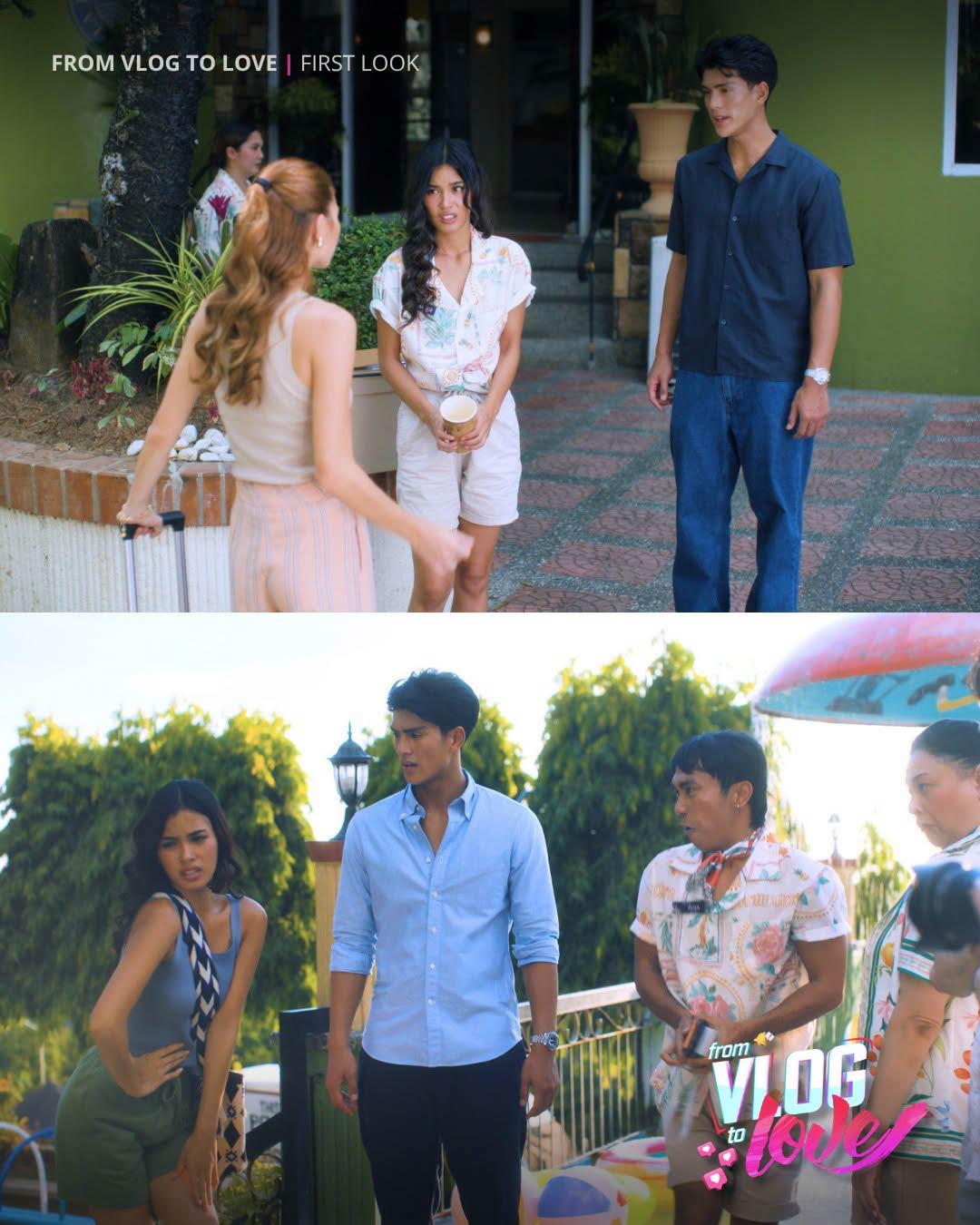 Co-stars