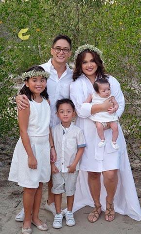 Agoncillo family