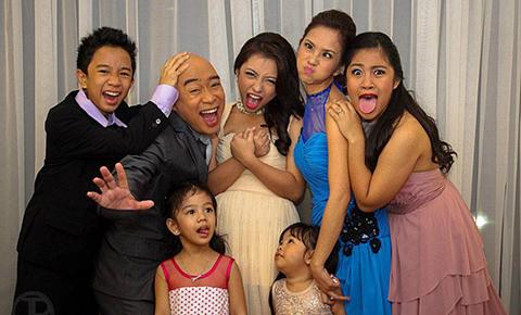 Bayola family