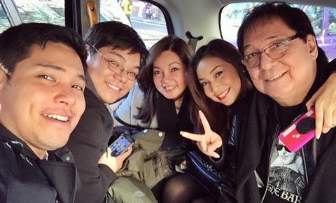 de Leon family