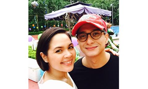 Mrs. Agoncillo