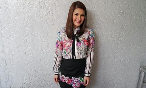 Pauleen Luna