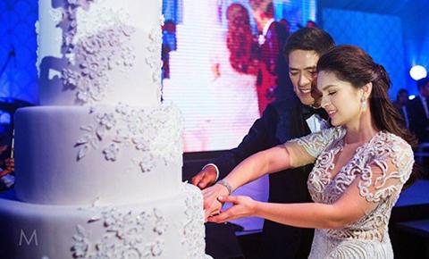 Sotto-Luna nuptials