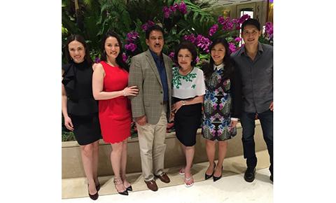 Sotto family