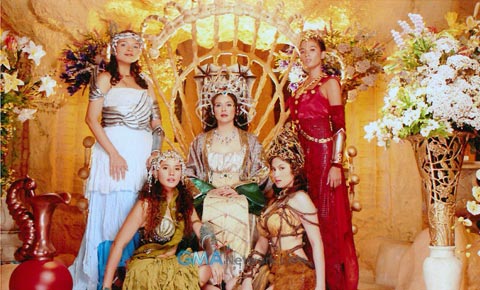 Flashback Friday: Encatadia 