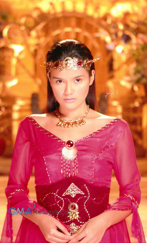 Flashback Friday: Encatadia 