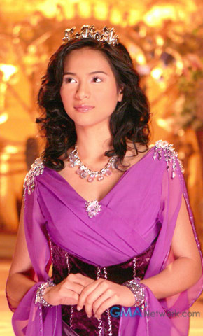 Flashback Friday: Encatadia 