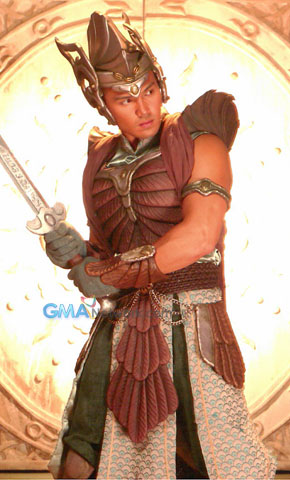 Flashback Friday: Encatadia 