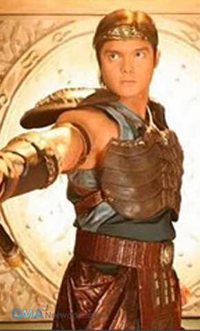 Flashback Friday: Encatadia 