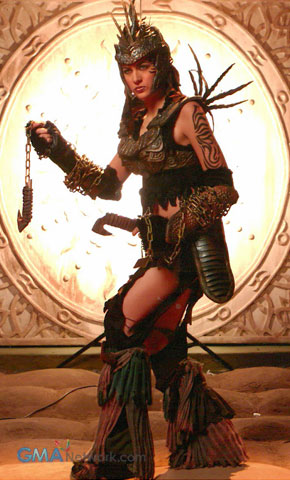 Flashback Friday: Encatadia 