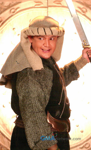 Flashback Friday: Encatadia 