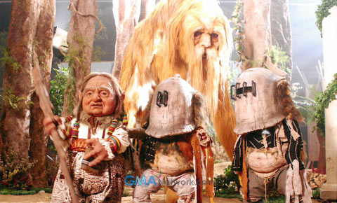 Flashback Friday: Encatadia 