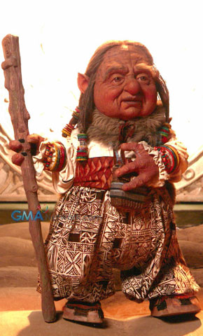 Flashback Friday: Encatadia 