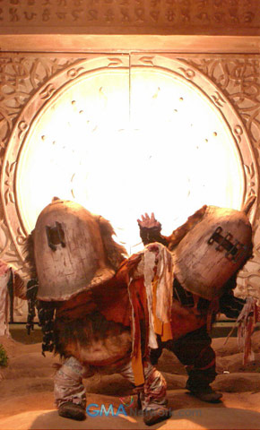 Flashback Friday: Encatadia 