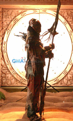 Flashback Friday: Encatadia 