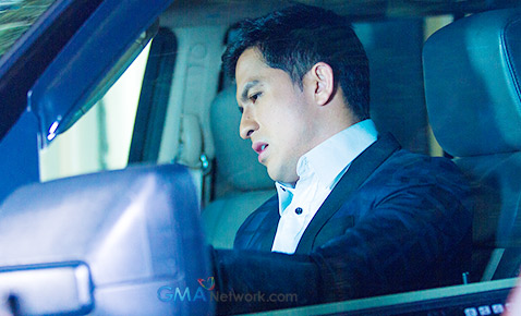 Flashback Friday: Ivan and Andrea's wedding